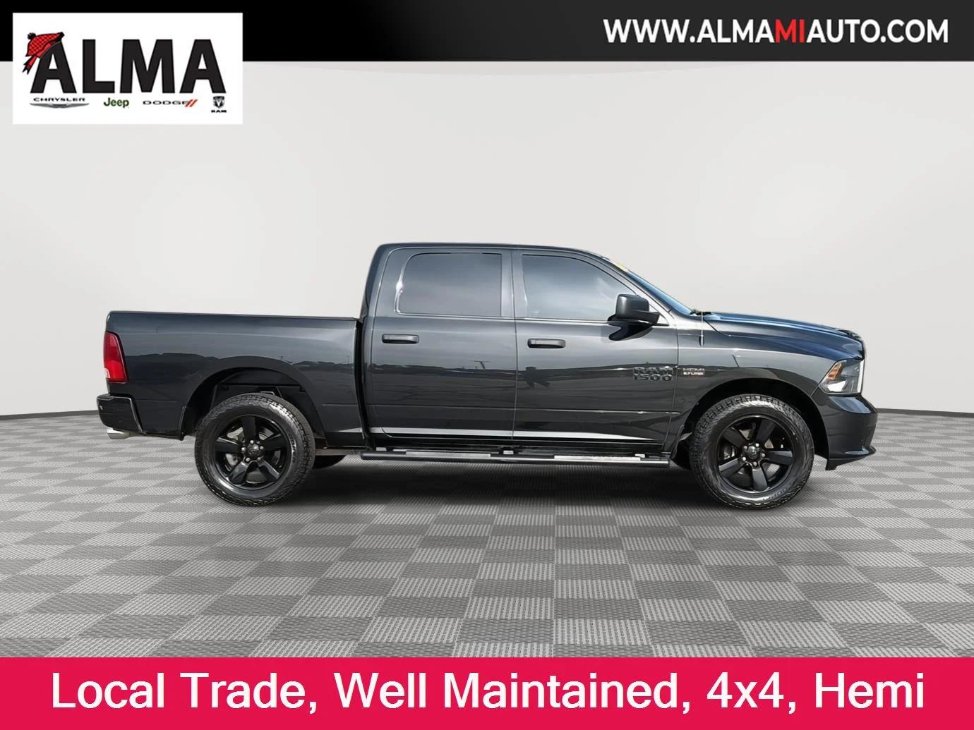 ram ram 1500 2018 1C6RR7KT7JS272359 image ram ram 1500 2018 1C6RR7KT7JS272359 image